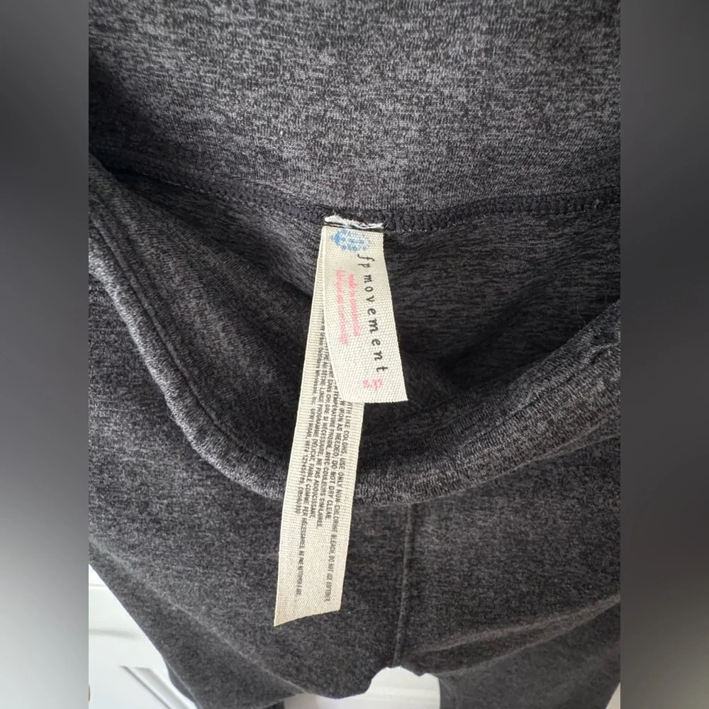 Free People Halo Leggings (Cut Outs)